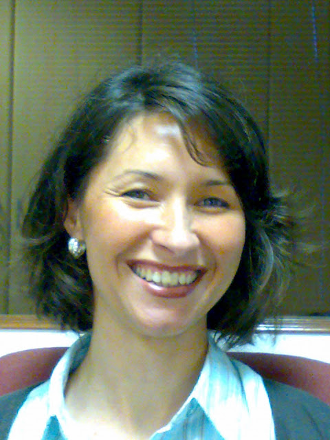 Dawn Edmonds