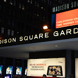 2008-10-21 - Madison Square Garden