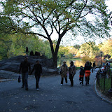2008-10-26 - Central Park