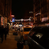 2008-12-15 - Little Italy Christmas Dekoration