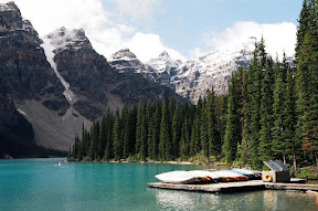 Moraine