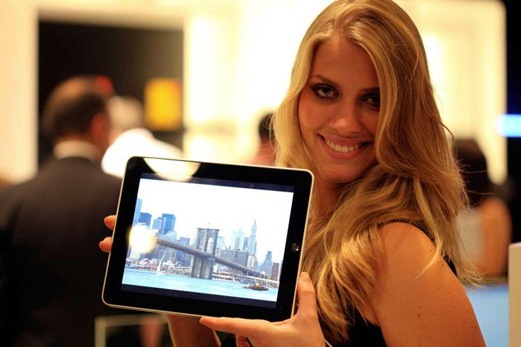 Apple iPad Brasil 03