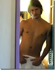 Rodrigo Hilbert (ator)