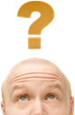 O que é calvície?