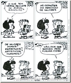 Mercado de valores
