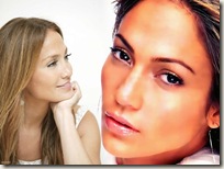 Jennifer Lopez - Wallpaper (9)