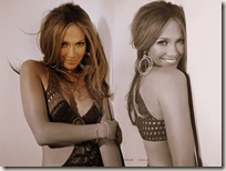 Jennifer Lopez - Wallpaper (25)