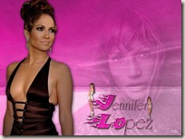 Jennifer Lopez - Wallpaper (30)