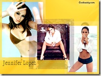 Jennifer Lopez - Wallpaper (37)