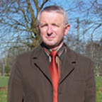 Bernard Coirre