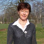 Marie-Françoise GILET
