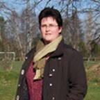 Roselyne ROUSSEAU