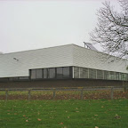 La salle des loisirs