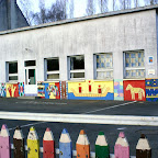 L'école privée Saint Jean Bosco