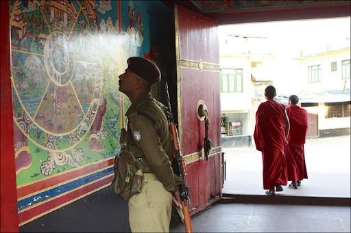 Гималайское королевство