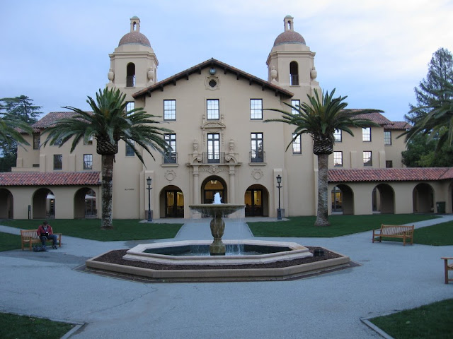 Stanford University