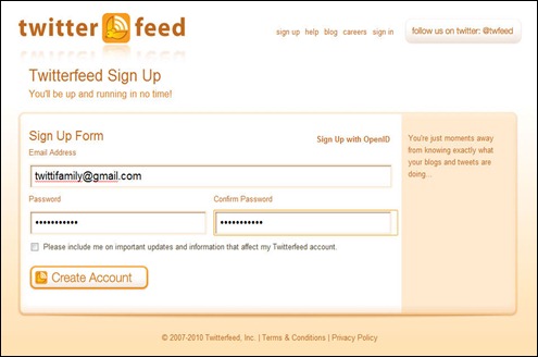 twitterfeed2 twitterfeed2
