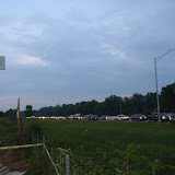 Bonnaroo day 1