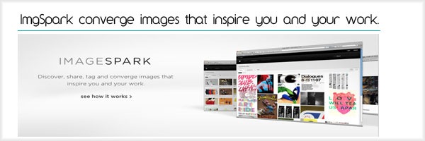 ImgSpark-converge-images-that-inspire-you-and-your-work.