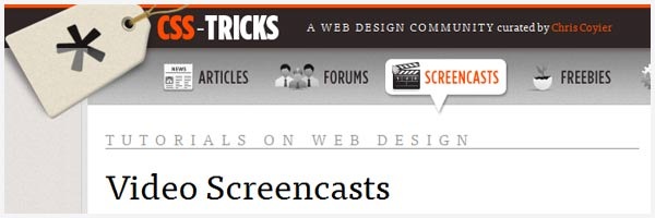css-tricks css-tricks