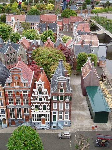 Madurodam (1)