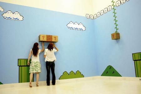 mario-room