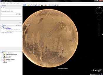google-earth-mars