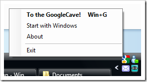 googlemantray
