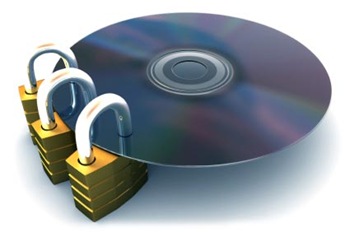 DVD43 works silently in the
