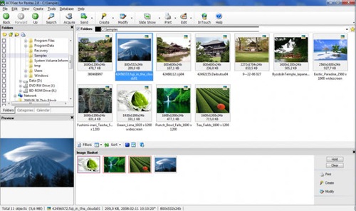 Acdsee For Pentax 5.1 Download