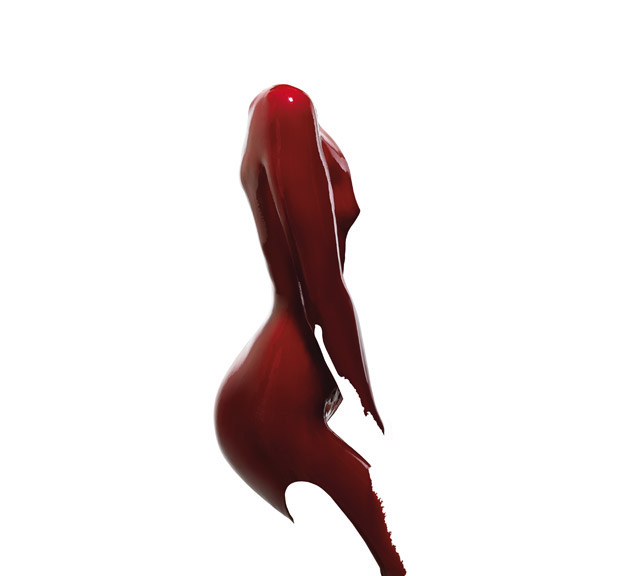 blood body 2
