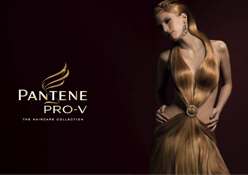Pantene Pro-V Blond