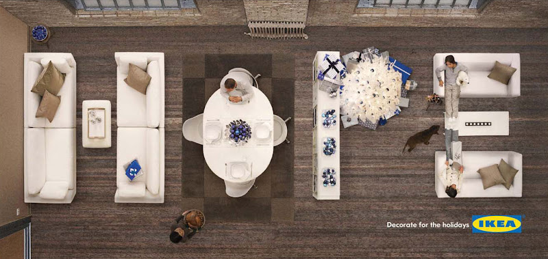 Ikea. Hope