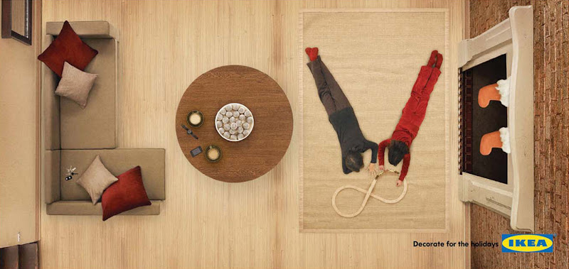 Ikea. Love