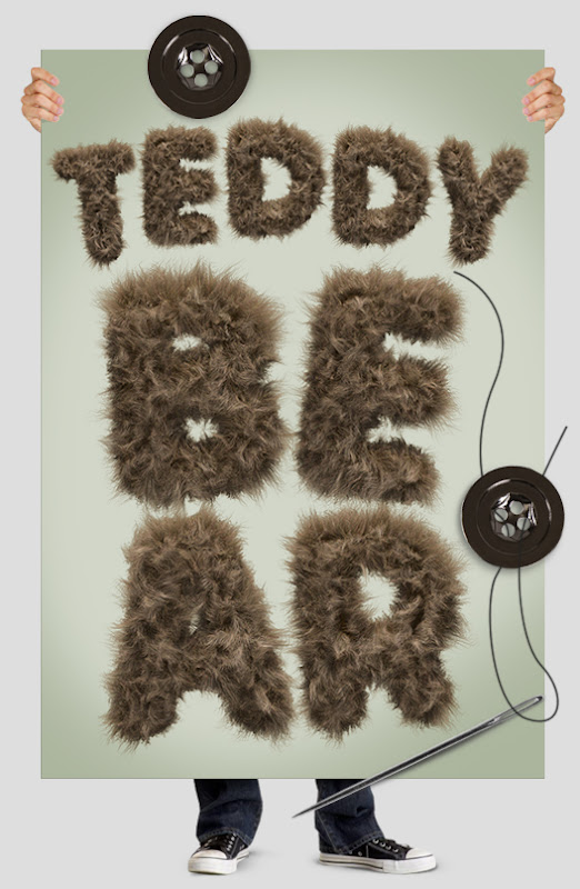 Teddy Bear