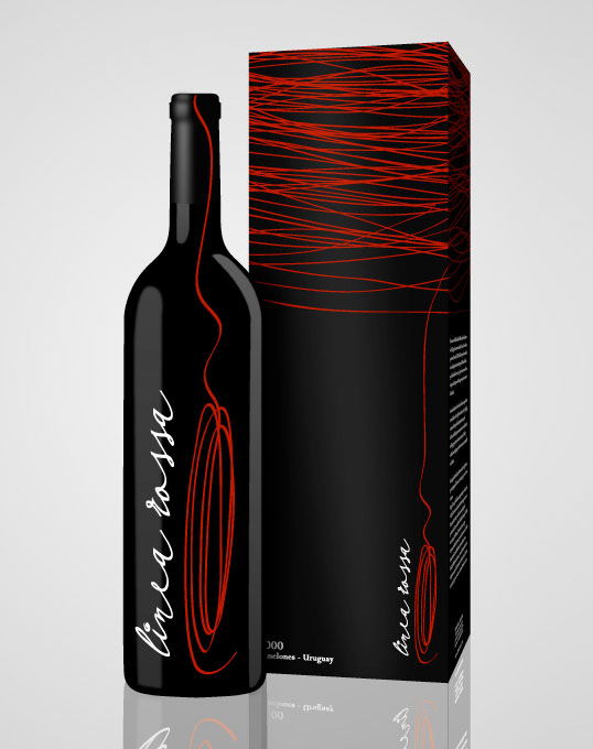 Linea Rossa