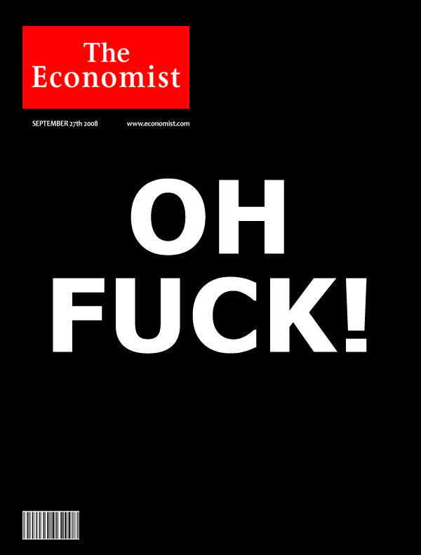 Oh Fuck