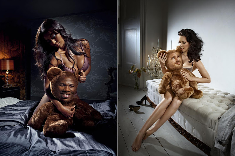 Teddy Bears