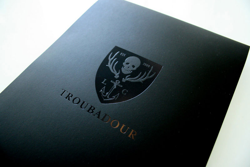 Troubadour