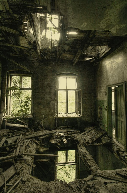 Destruction