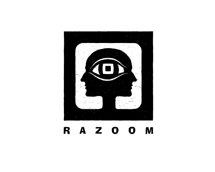 Razoom Logo