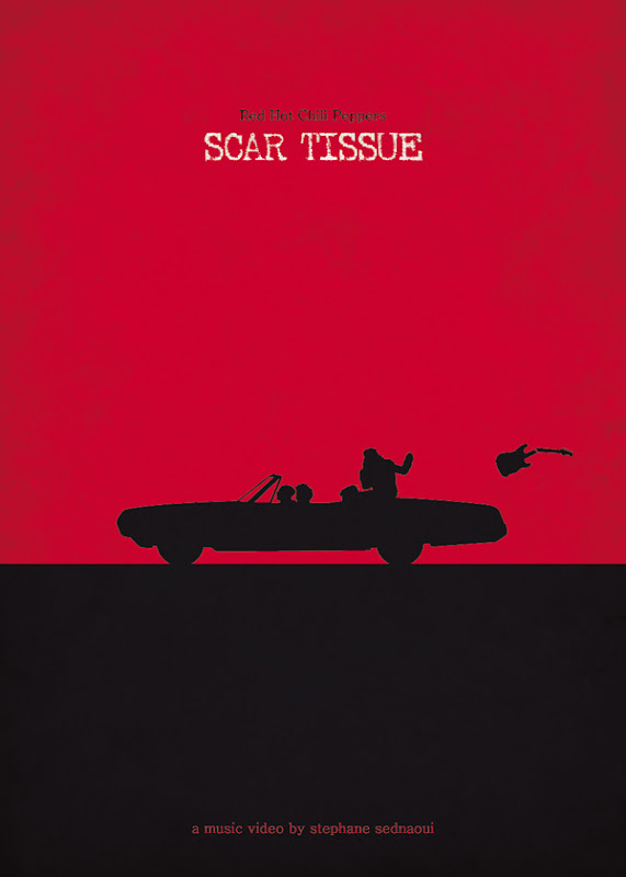 Scar Tissue