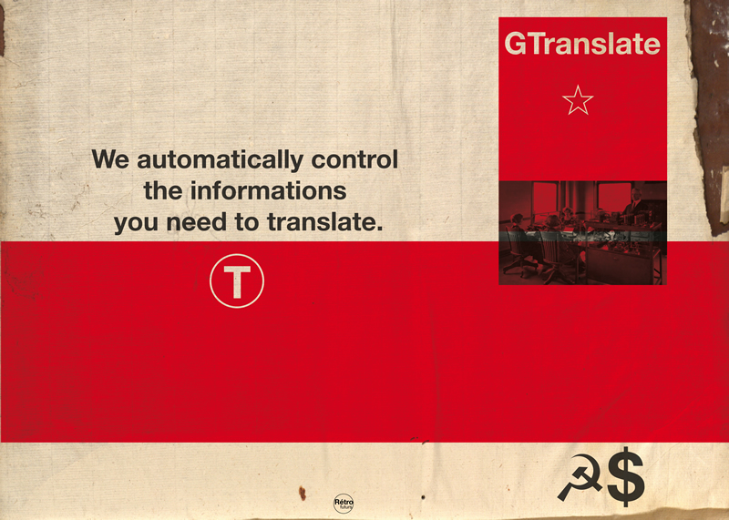 Google Translate