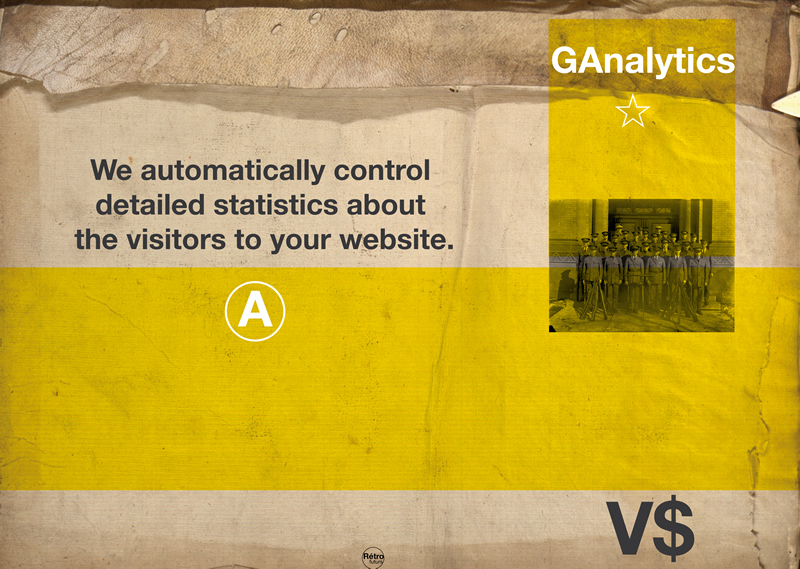 Google Analytics
