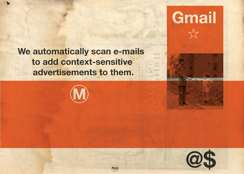 Google Mail