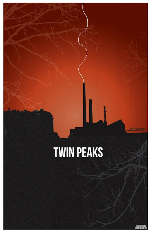 Twin Peaks