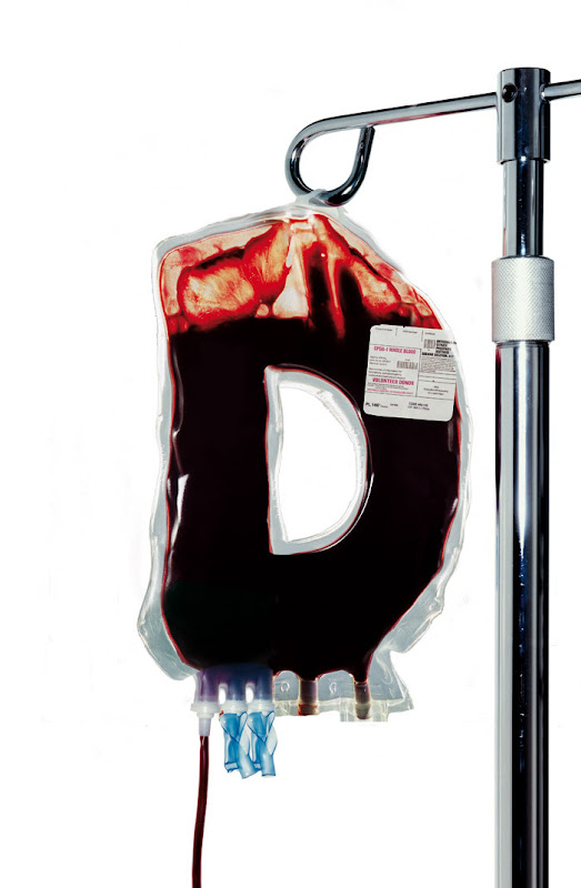 Bloody D