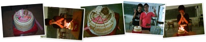 View Our 副主席-Teh Kai Shin Birthday~