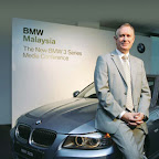 21-11-2008: BMW targets 10000th BMW 3 Series sale by 2010