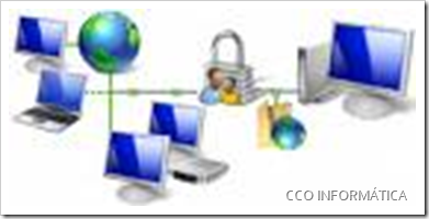 CCO / Rede de computadores